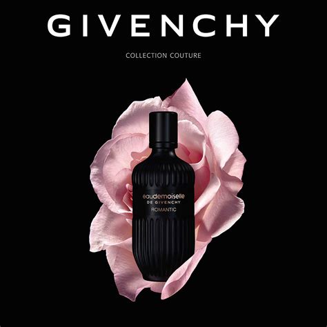 eaudemoiselle givenchy romantic|Givenchy perfume women's irresistible.